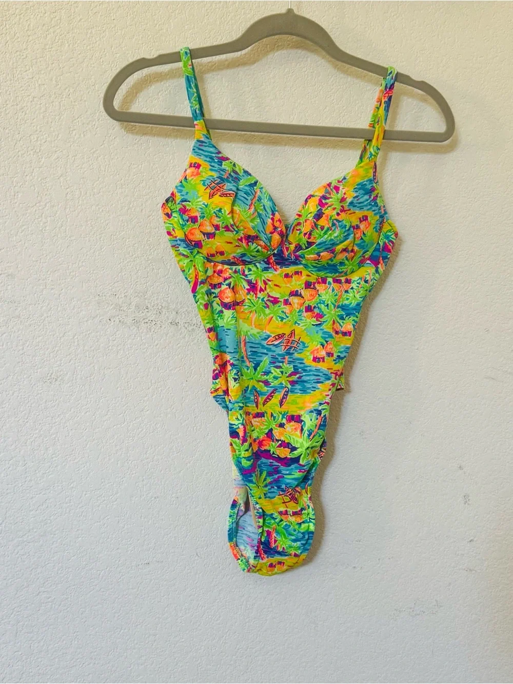 OP vintage 80’s